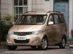 WuLing Hongguang 2010 года